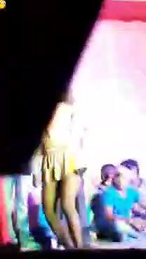 Myd nude dance perfomance 1712025-5