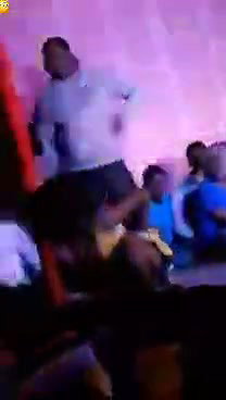 Myd nude dance perfomance 1712025-5