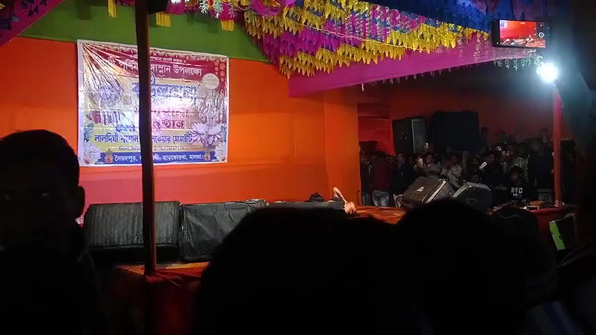 Myd nude dance perfomance 1712025-6