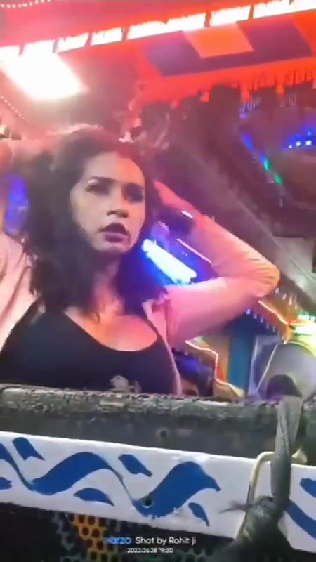 Myd nude dance perfomance 1712025-7