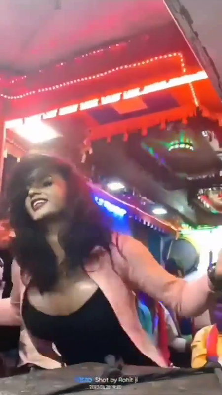 Myd nude dance perfomance 1712025-7