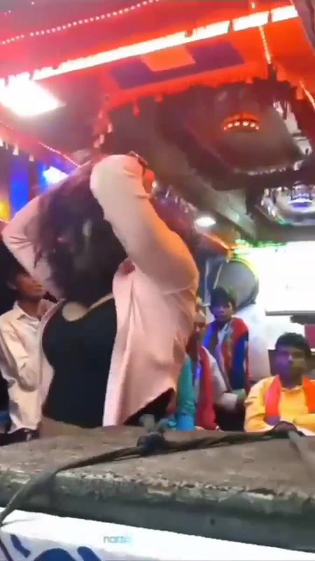 Myd nude dance perfomance 1712025-7