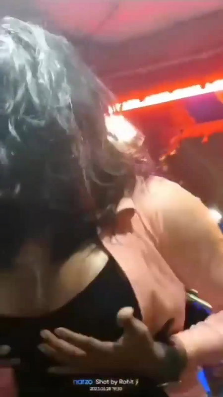 Myd nude dance perfomance 1712025-7