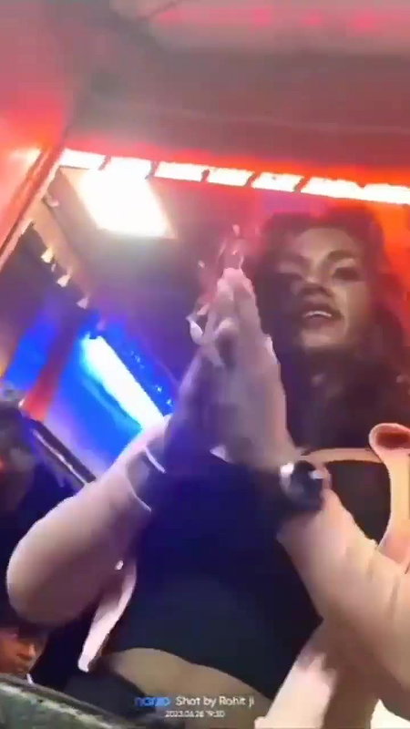 Myd nude dance perfomance 1712025-7