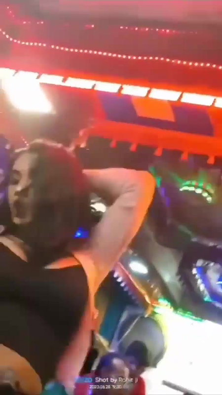 Myd nude dance perfomance 1712025-7