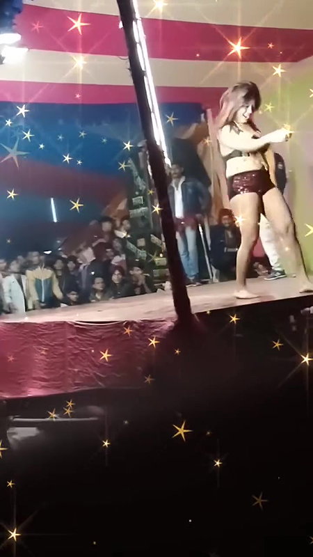 Myd nude dance perfomance 1712025-8