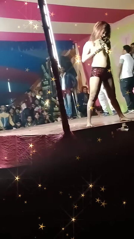 Myd nude dance perfomance 1712025-8