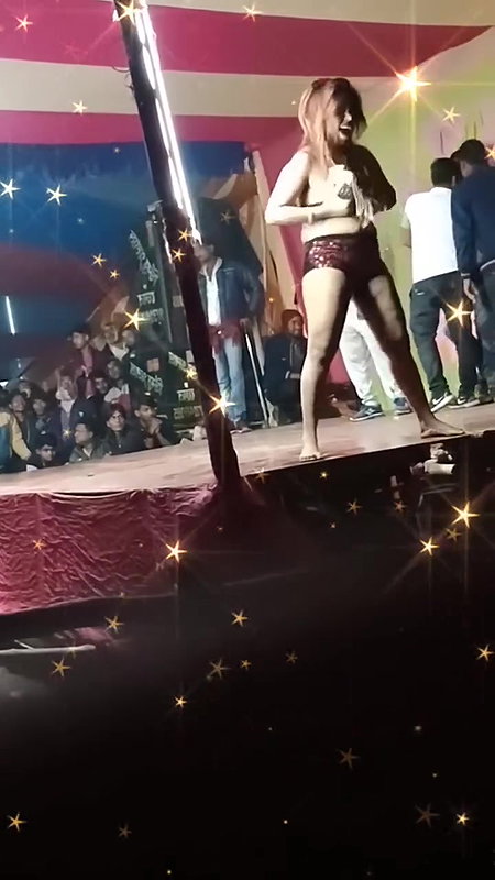 Myd nude dance perfomance 1712025-8