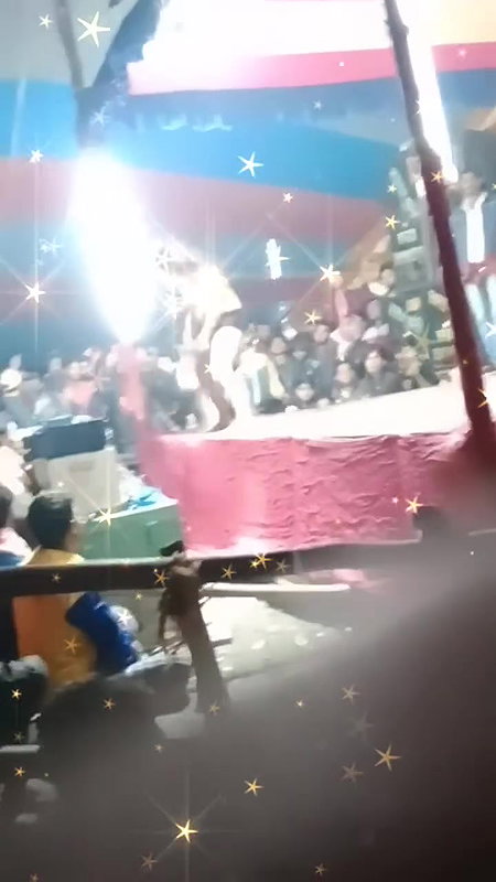 Myd nude dance perfomance 1712025-8