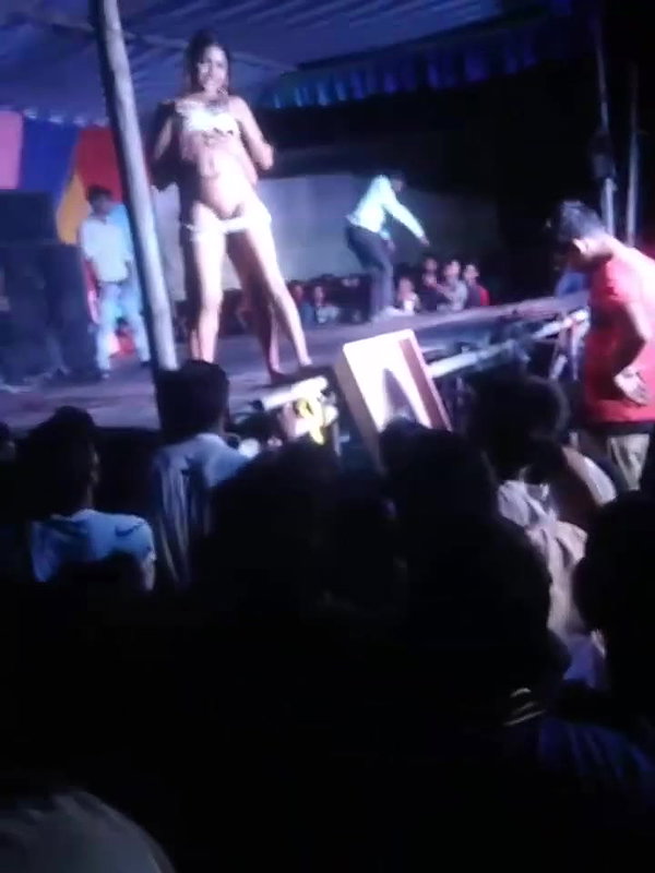 Myd nude dance perfomance 1712025-9