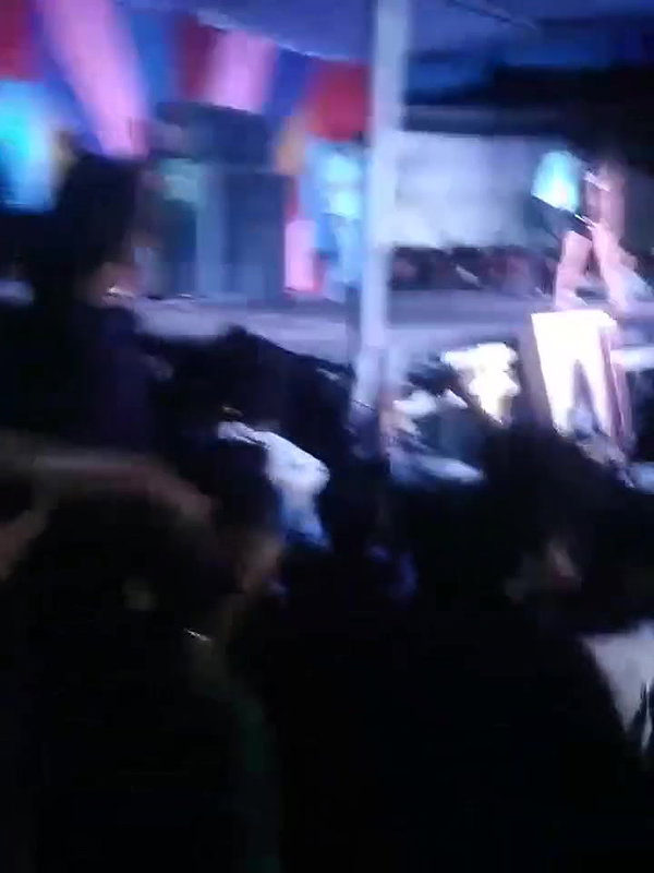 Myd nude dance perfomance 1712025-9