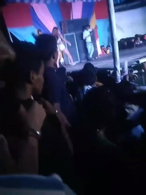 Myd nude dance perfomance 1712025-9