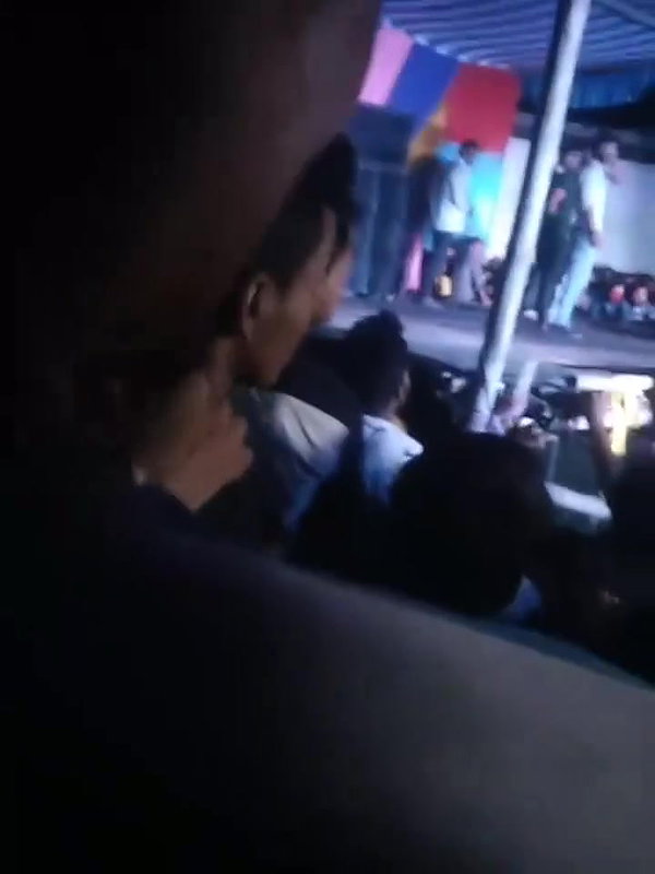 Myd nude dance perfomance 1712025-9