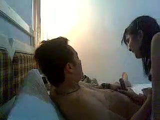 nepali couple honeymoon sex