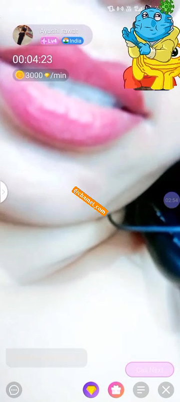 Myd chamet mb collection 1812025 -369