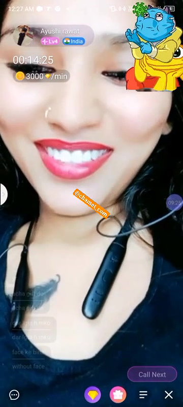 Myd chamet mb collection 1812025 -369