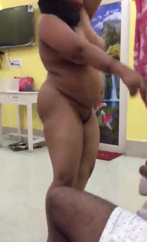 Maa Chiudane- andhar daal – shuru kar Dhabana