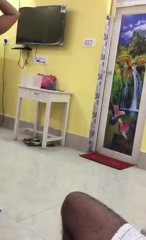 Maa Chiudane- andhar daal – shuru kar Dhabana