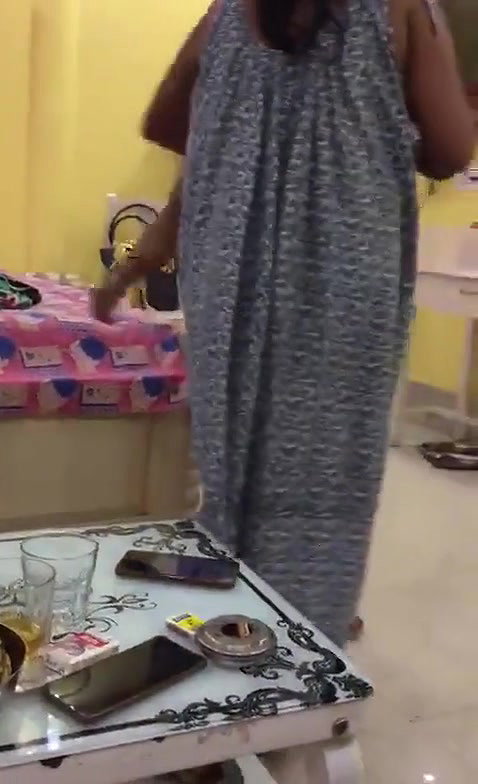 Maa Chiudane- andhar daal – shuru kar Dhabana