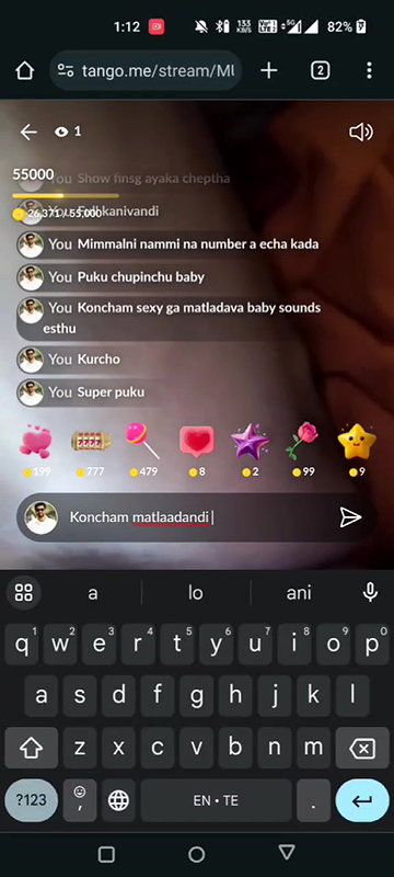 Myd chamet mb collection 1812025 -69