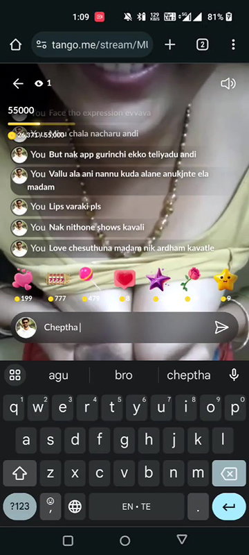 Myd chamet mb collection 1812025 -69