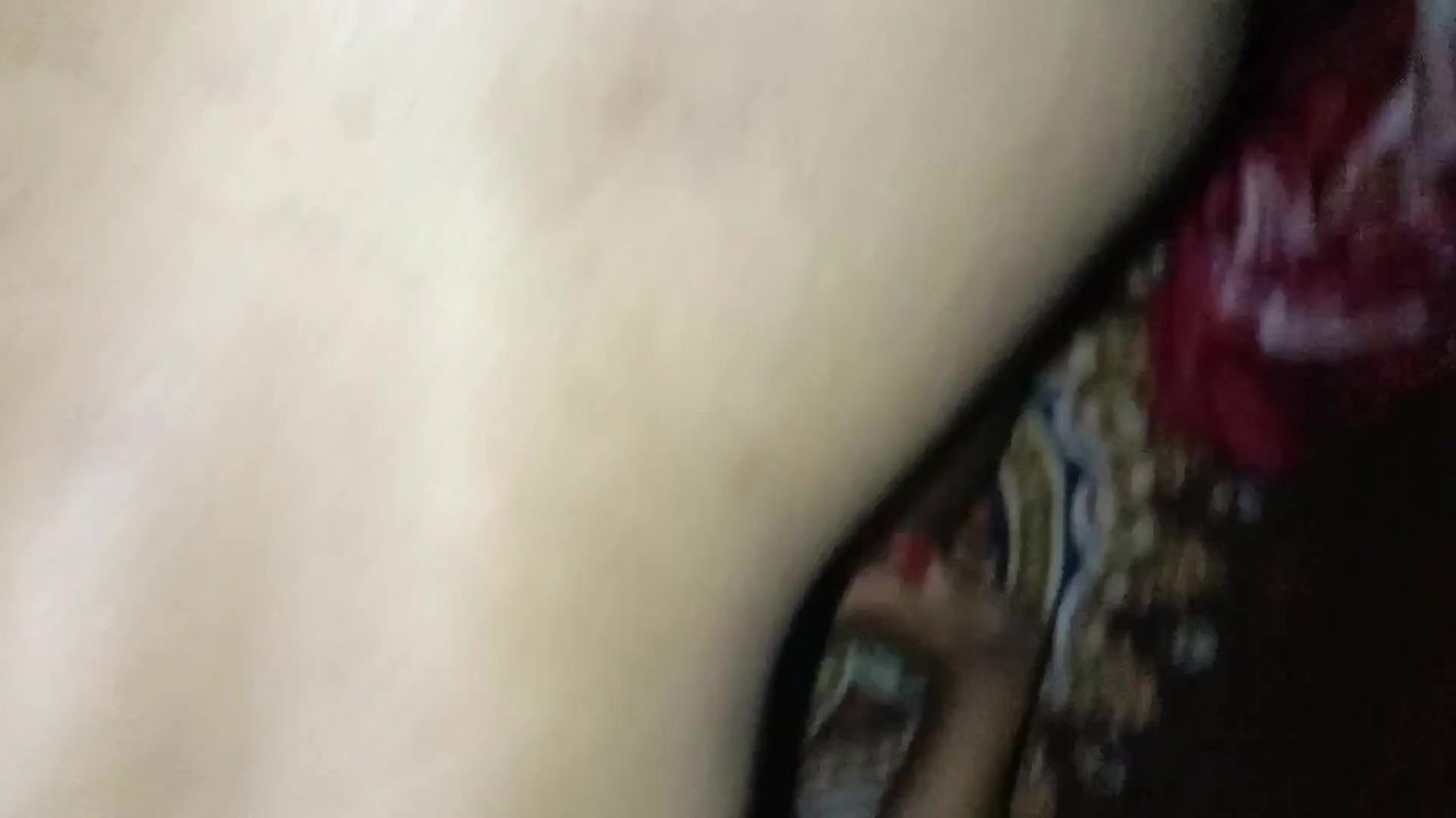 I had sex with my wife in doggy style on a rainy day