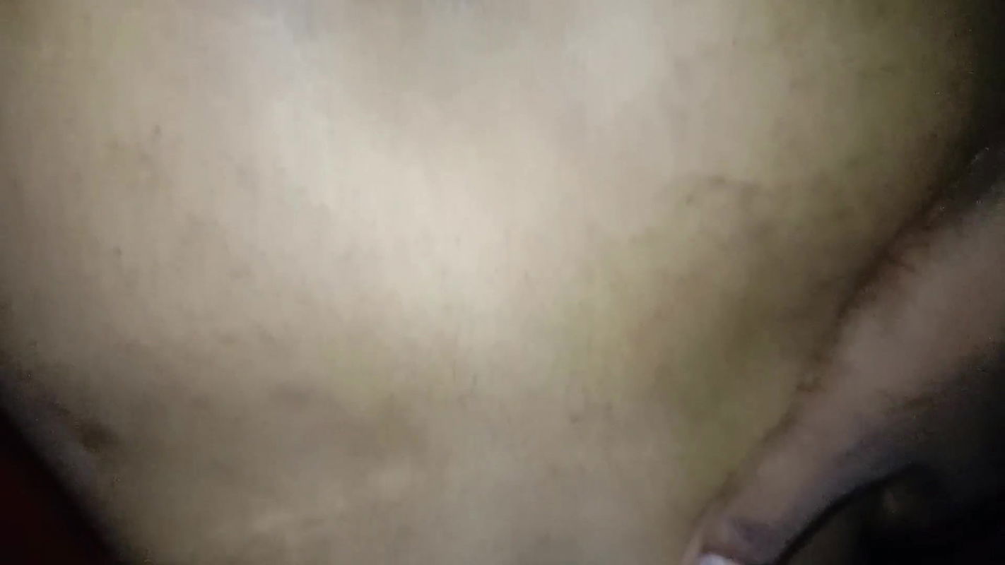 I had sex with my wife in doggy style on a rainy day