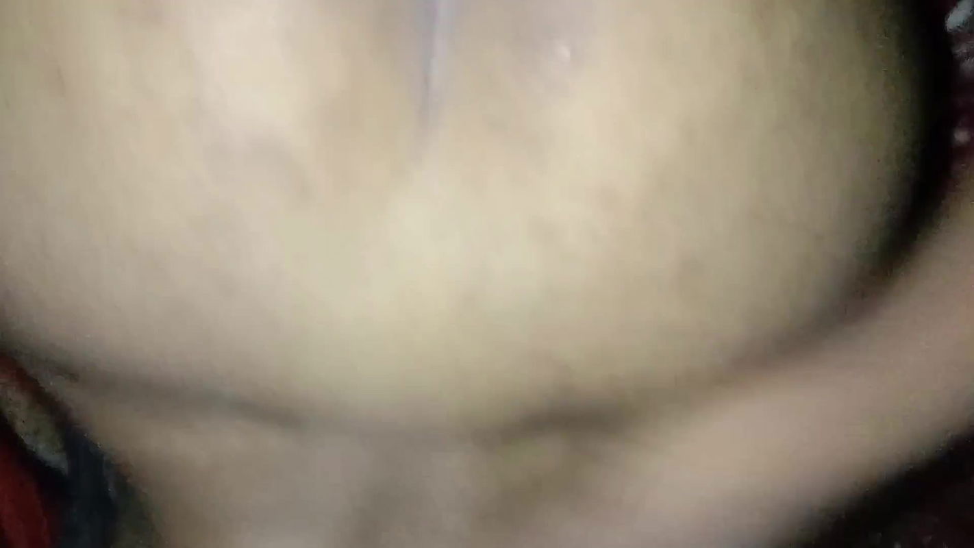 I had sex with my wife in doggy style on a rainy day