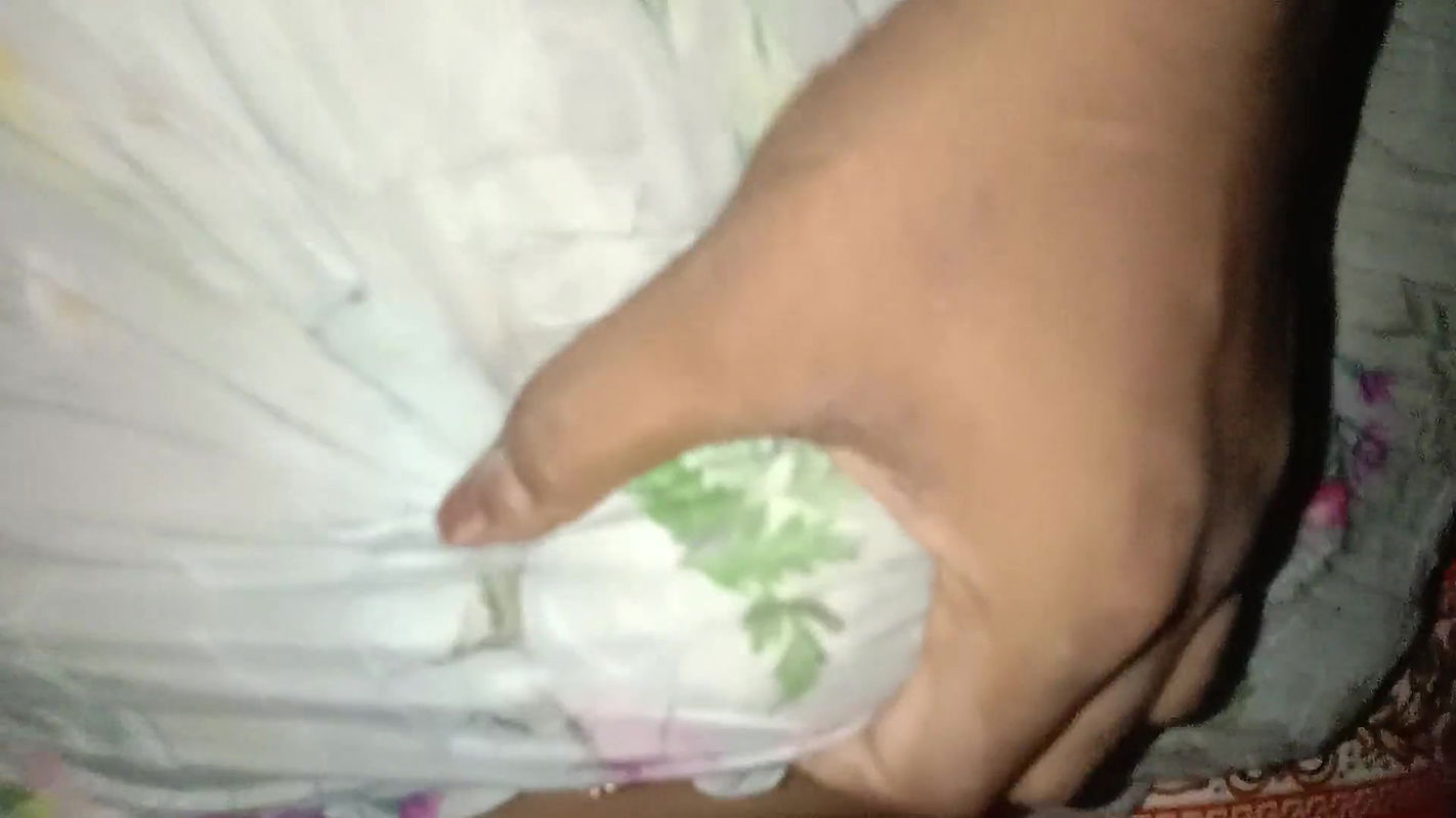 Anal sex with very tight ass first time and moaning loud