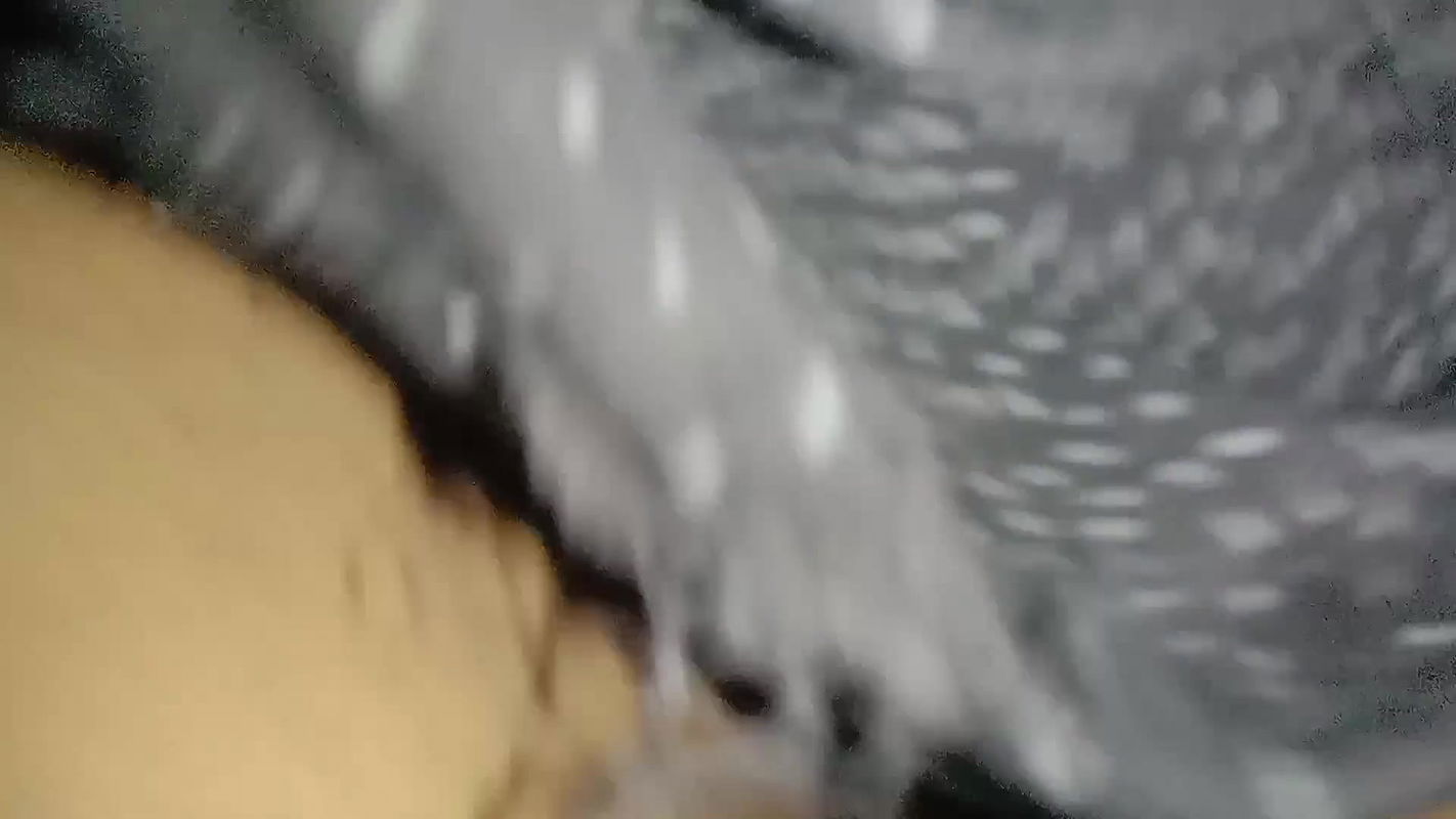 Helpful stepbro shows his insatiable Argentinian stepsister Keila Bassi how to please a guy