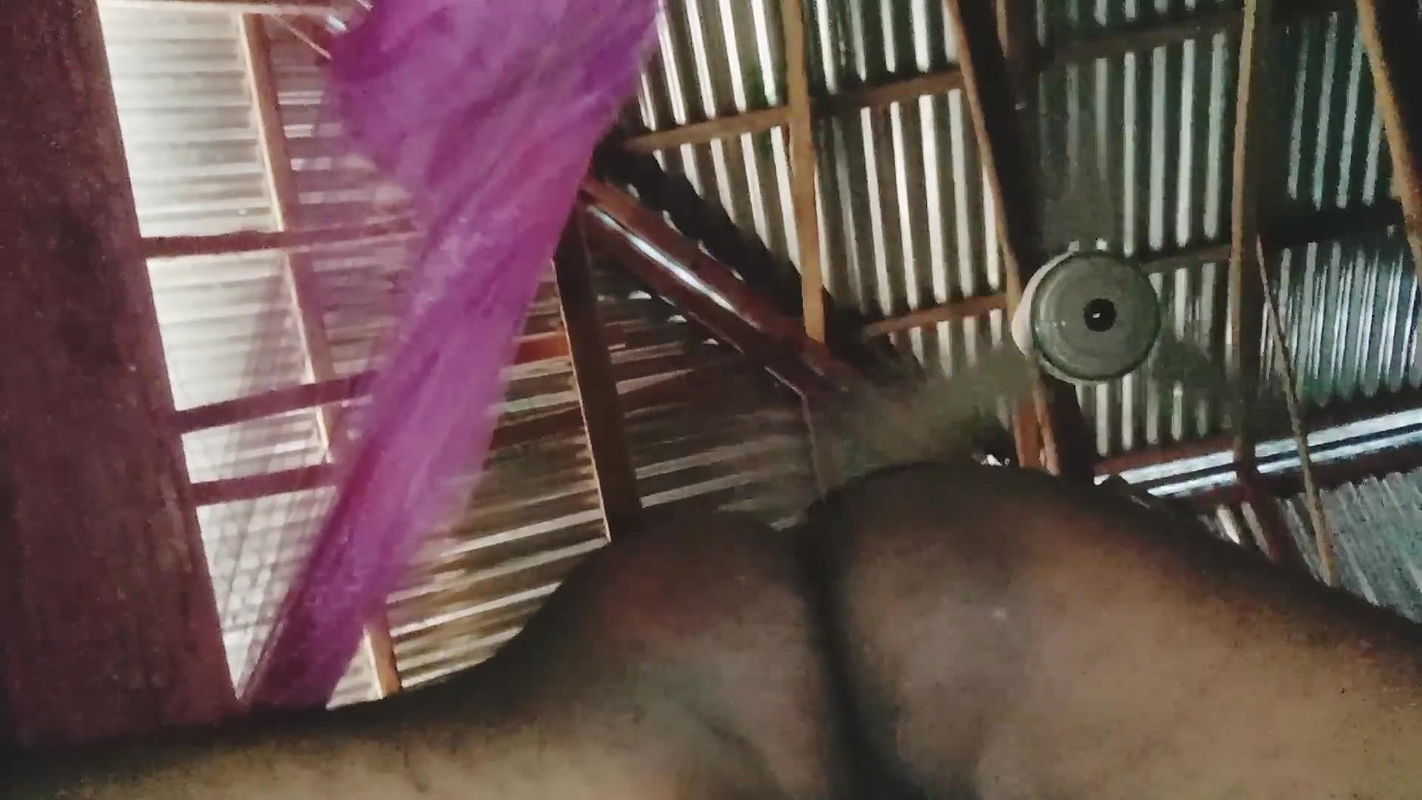 My ex boyfriend from college fucked me my tight pussy