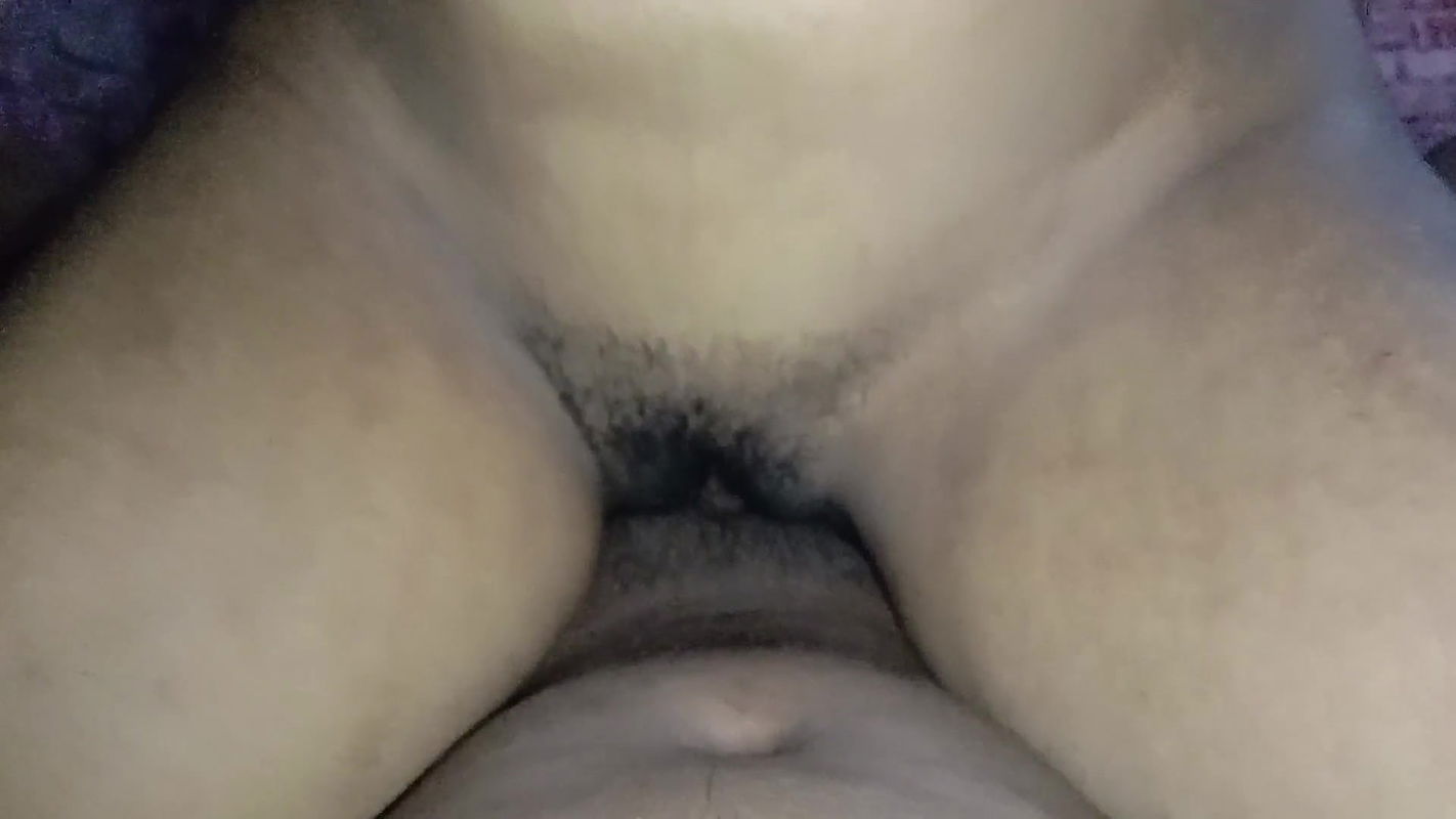 Fucking With My Step Sister! Sex long and my bed with my step sister!