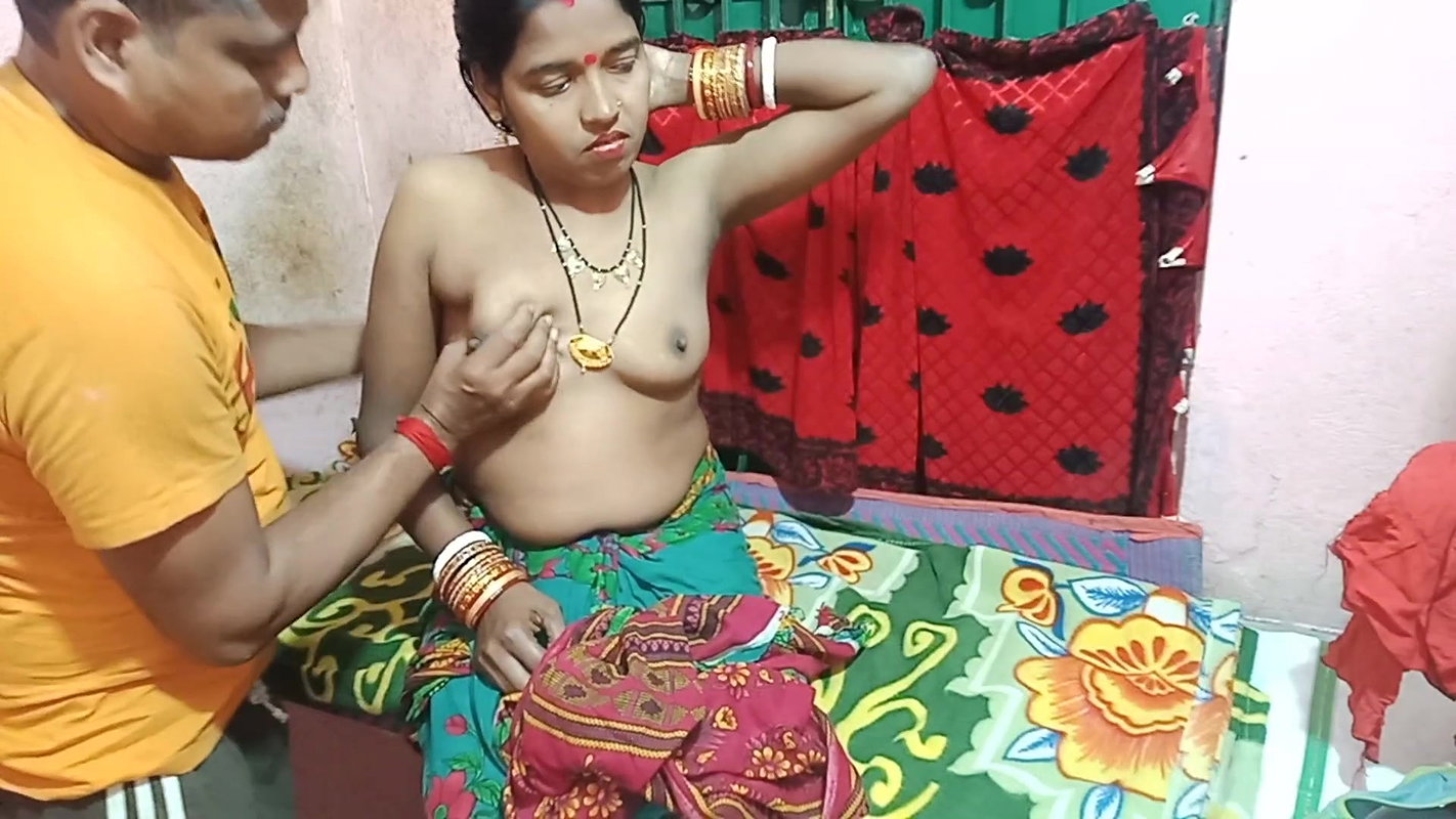 Had fun fucking younger brother’s wife naked