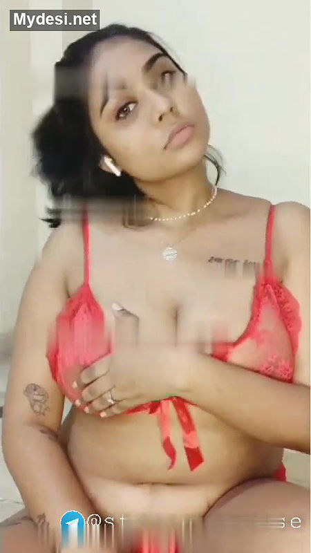 Oasi das redvolvet new clip