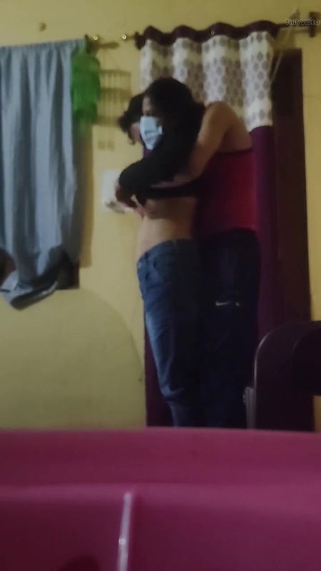 Devar ne bhabhi ko choda peeche se or upar bitha ke part 1