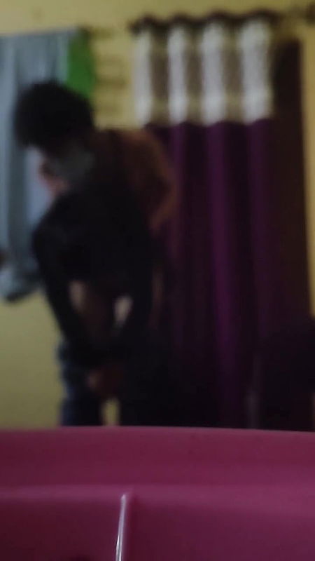 Devar ne bhabhi ko choda peeche se or upar bitha ke part 1