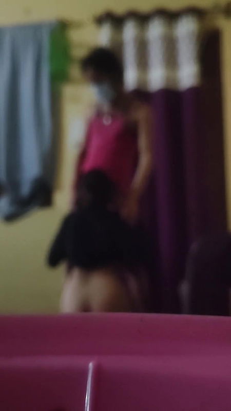 Devar ne bhabhi ko choda peeche se or upar bitha ke part 1