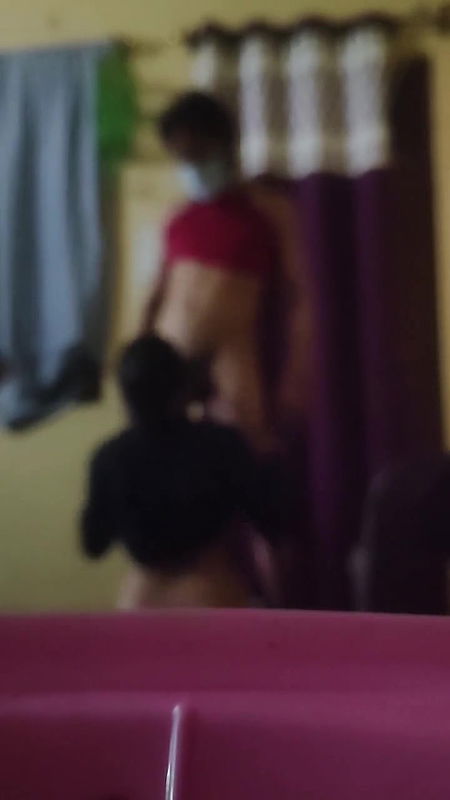 Devar ne bhabhi ko choda peeche se or upar bitha ke part 1