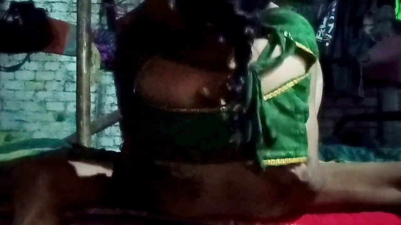 Fucked the school teacher all night. Part 3