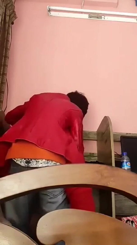 Desi devar bhabi fucking quick