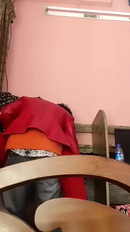 Desi devar bhabi fucking quick