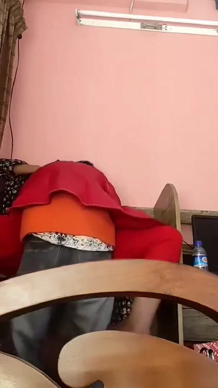 Desi devar bhabi fucking quick