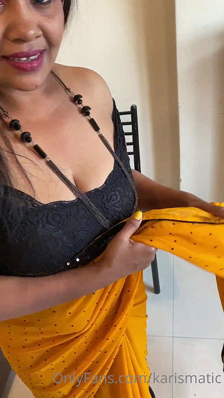 Veteran Mumbai Cammer Karishma aka Karismatic Gets Anal Pounded