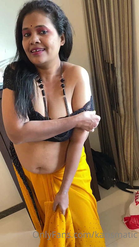 Veteran Mumbai Cammer Karishma aka Karismatic Gets Anal Pounded