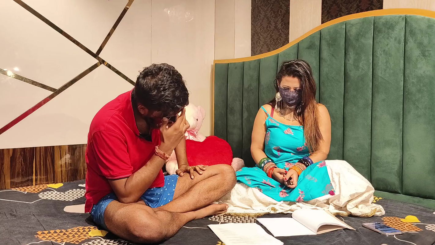 I Fucked my Elder Brother’s Friend who is also my school teacher (Part-1)