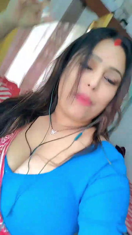 insta mode jhumpa biswas full nude chamet show