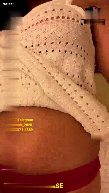 Desi hot model mira sexy boobs part 1