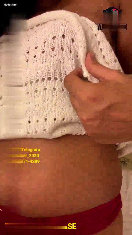 Desi hot model mira sexy boobs part 1