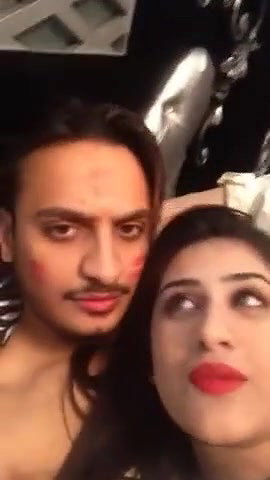 Waaah BBeauty Paki BHaaabhi