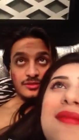 Waaah BBeauty Paki BHaaabhi